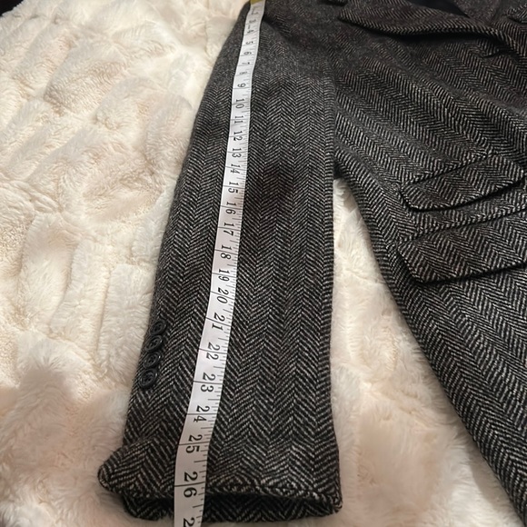 Lauren Ralph Lauren Pea Coat - Picture 9 of 9